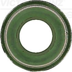 WILMINK GROUP Уплотнительное кольцо, стержень клапана WG1245891
